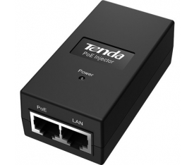 TENDA POE15F 10/100MBPS POE ENJEKTORU 802.3 AF/AT