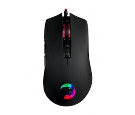 GAMEPOWER URSA RGB 10000 DPI GAMING MOUSE USB SİYAH