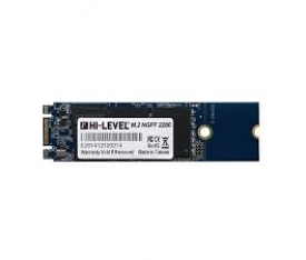  HI-LEVEL 512GB SSD m.2 NVMe HLV-M2P  SSD2280/512G