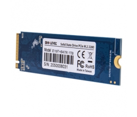 HI-LEVEL 1TB SSD M.2 NVME HLV-M2PCIESSD2280/1T