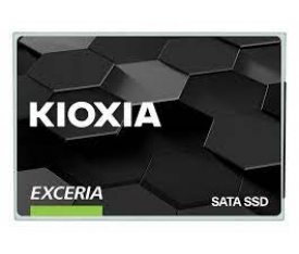  Kioxia Exceria 480GB SSD DİSK LTC10Z480GG8