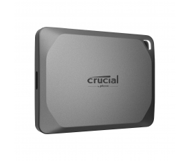 Crucial X9 2TB Taşınabilir SSD CT2000X9SSD9