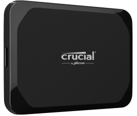 Crucial X9 PRO 2TB Taşınabilir SSD CT2000X9PROSSD9