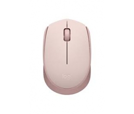 LOGİTECH M171 KABLOSUZ MOUSE PEMBE 910-006865
