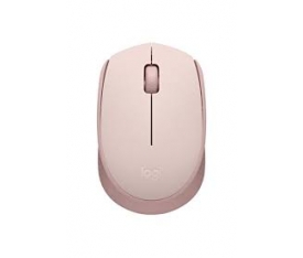 LOGİTECH M171 KABLOSUZ MOUSE PEMBE 910-006865