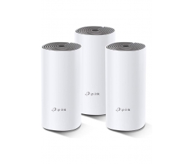 TP-Link Deco S7 3P AC1900 Mesh Router (Üçlü) Paket