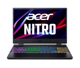 Acer Nitro5 i7-12700H 32GB 1TB RTX4060 15.6'' 165Hz LINUX