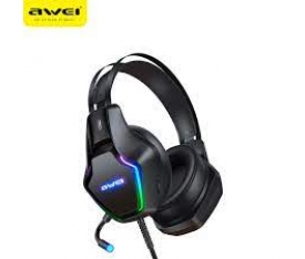 GM-1 HEAD MOUNTED E-SPORT WIRED HEADSET
