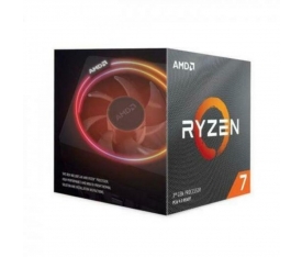 AMD Ryzen 7 3700X 3.60GHz 36MB Soket AM4 Wraith Prism Fanlı İşlemci