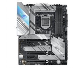 ASUS ROG STRIX Z590-A GAMING WIFI 5333Mhz(OC ) DDR4 M.2 HDMI DP ATX 1200p