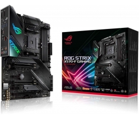 ASUS STRIX X570-F GAMING DDR4 S+GL AM4 ( ATX )