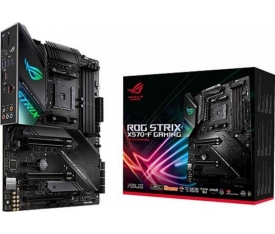 Asus STRIX X570-F GAMING DDR4 S+GL AM4 (ATX)