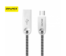 Awei CL-30 Micro USB Kablo