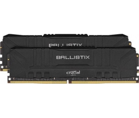 Ballistix 2x8 16GB 3200MHz DDR4 BL2K8G32C16U4B