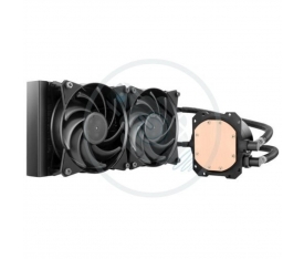 CM MasterLiquid Lite 240 24cm Sıvı CPU Soğutucu