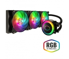 COOLER ASTERM ML360R MLXD36M-A20PC-R1-CM 36cm A-RGB Sıvı Soğ