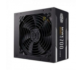 Cooler Master MWE 700W 80+ Bronze Güç Kaynağı