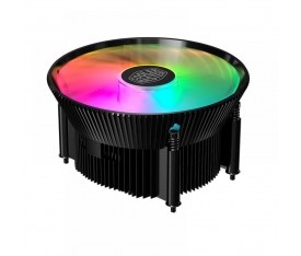 COOLER MASTER RR-A71C-18PA-R1 A71C ARGB AM4 HAVA SOĞUTUCU