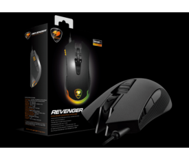 COUGAR REVENGER MOUSE