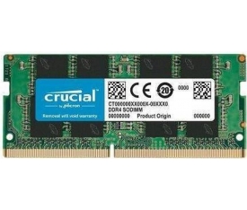 Crucial Basic NTB 16GB 2666MHz DDR4 CB16GS2666