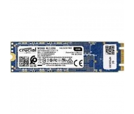 Crucial MX500 250GB SSD m.2 Sata CT250MX500SSD4