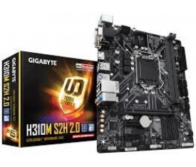 Gigabyte H310M SV2 2.0 LGA1151 Anakart