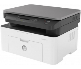 Hp 4ZB82A Laserjet Mfp 135A Yazıcı-Tarayıcı-Fotokopi