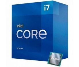 INTEL CORE İ7-11700K 3.6Ghz/5.0Ghz 9MB 11.Nesil 1200p