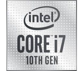 Intel i7-10700 2.9 GHz 4.8 GHz 16MB LGA1200P Tray