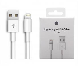 IPHONE ORJINAL LIGHTNING CABLE