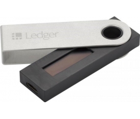Ledger Nano S Bitcoin Cüzdanı