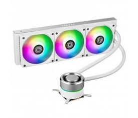 LIAN LI GALAHAD AIO360 WHITE 360MM BEYAZ İŞLEMCİ CPU SIVI SOGUTMA