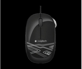 Logitech M105 USB Mouse 910- 002943