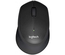Logitech M330 Silent Mouse Siyah 910-004909