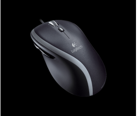 Logitech M500 USB Lazer Mouse Siyah 910-003726