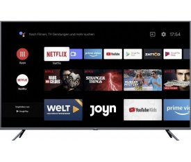 MI 65" 4K ANDROID TV L65M5-5ASP