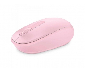 MS U7Z-00023 KABLOSUZ 1850 NANO MOUSE LIGHT ORCHID
