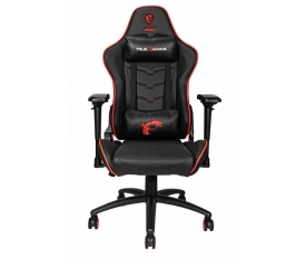 MSI MAG C H120 X 4D KOLÇAK PVC DERI YASTIKLI GAMING KOLTUK