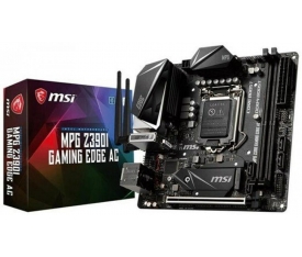 MSI MPG Z390 GAMING EDGE AC DDR4 4400Mhz S+V+L 115