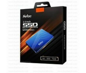 Netac N535S 120GB SSD Disk NT01N535S120G-S3X