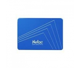 Netac N600 256GB 2.5" SSD Disk NT01N600S-256G