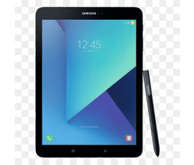 Samsung T580 Orjinal Dokunmatik ( Beyaz )