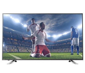 TOSHIBA 65" 65U5865 ULTRA HD4K SMART TV