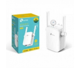 TP-Link RE205 AC750 Dual Band Menzil Genişletici