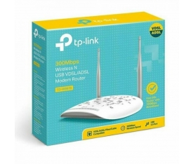 TP-Link TD-W9970 300Mbps ADSL/VDSL2 Modem Router