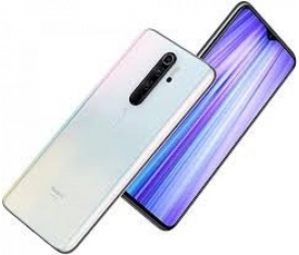 Xiaomi Redmi Note 8 Pro 6GB 64GB Pearl White