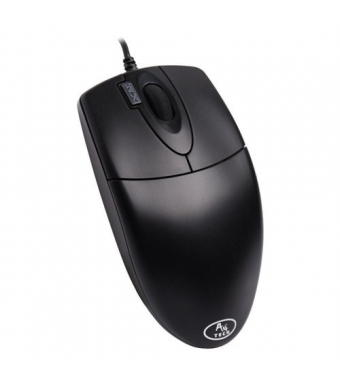 A4 Tech OP-620D Mouse / Usb / Siyah