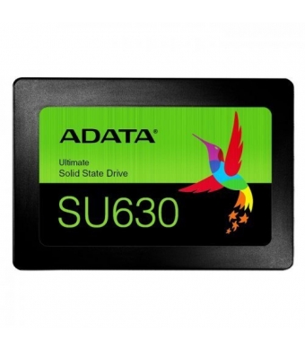 Adata SU630 ASU630SS-240GQ-R 240GB 520/450 MB/s SATA3 2.5" SSD Disk