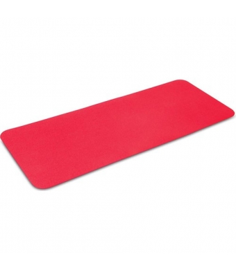 Addison 300271 Kırmızı Oyuncu Uzun Mouse Pad