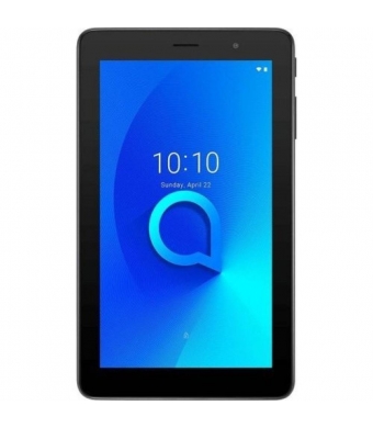 Alcatel 1T 8GB 7" IPS Wi-Fi+3G Tablet Siyah